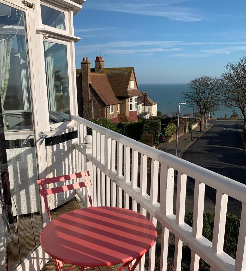 Winterstoke View-Family&Dog Friendly Beach Retreat Vila Ramsgate Exterior foto